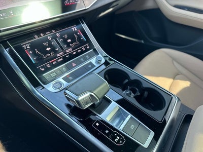 2023 Audi Q7 Premium Plus