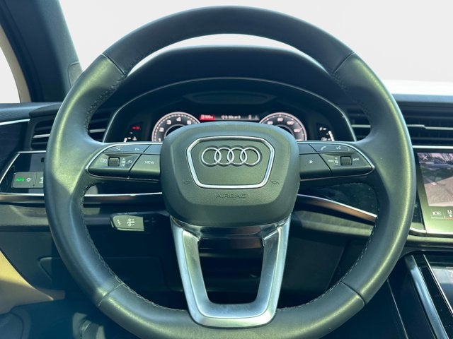 2023 Audi Q7 Premium Plus