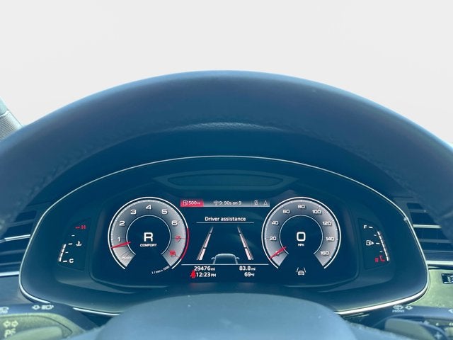 2023 Audi Q7 Premium Plus