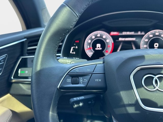 2023 Audi Q7 Premium Plus