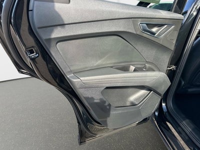 2023 Audi Q4 e-tron Prestige