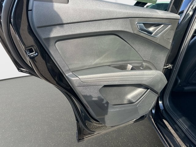 2023 Audi Q4 e-tron Prestige