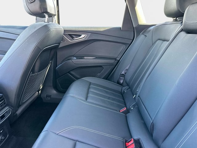 2023 Audi Q4 e-tron Prestige