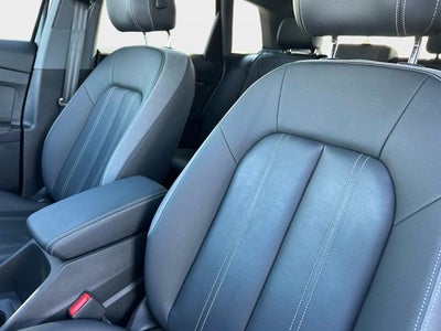 2023 Audi Q4 e-tron Prestige