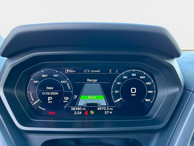 2023 Audi Q4 e-tron Prestige