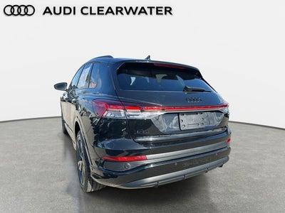 2023 Audi Q4 e-tron Prestige
