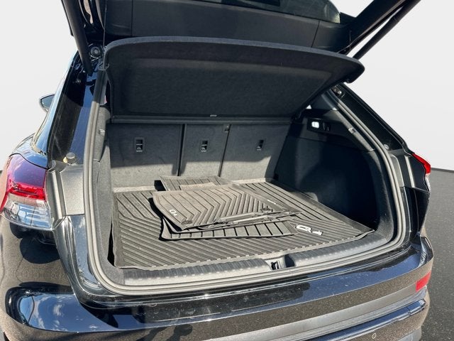 2023 Audi Q4 e-tron Prestige