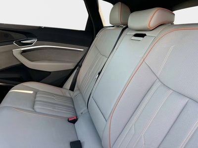 2022 Audi e-tron Chronos