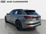 2022 Audi e-tron Chronos