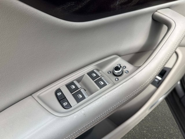 2022 Audi Q7 Prestige