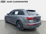 2022 Audi Q7 Prestige