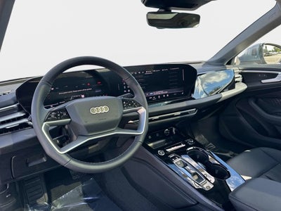 2025 Audi A5 Premium