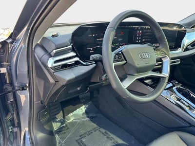 2025 Audi A5 Premium