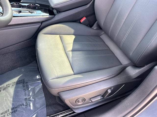 2025 Audi A5 Premium