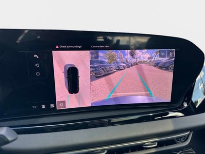 2025 Audi A5 Premium