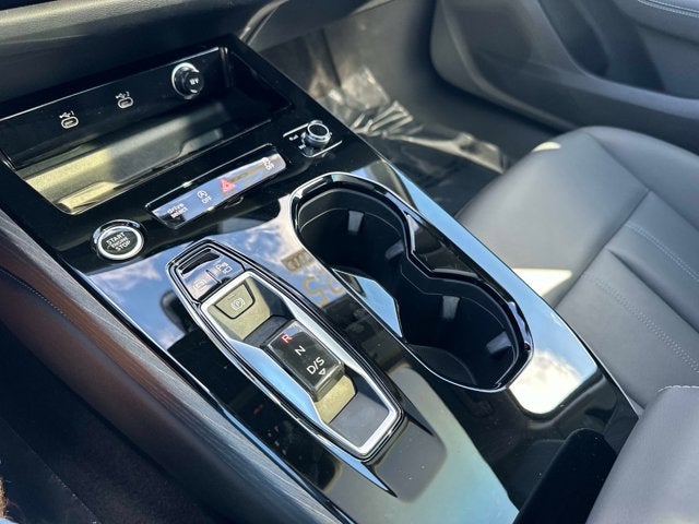 2025 Audi A5 Premium