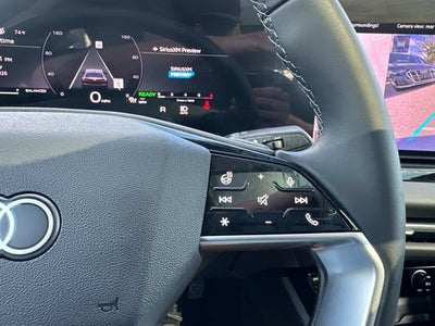 2025 Audi A5 Premium