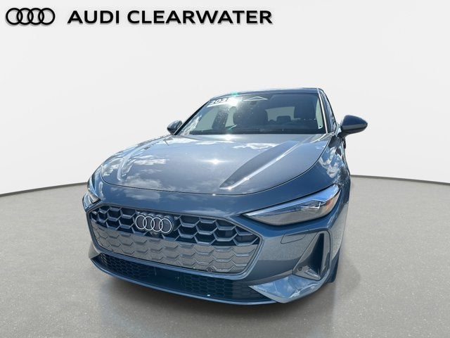 2025 Audi A5 Premium