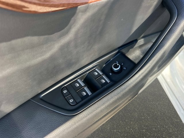 2022 Audi A4 Sedan Premium