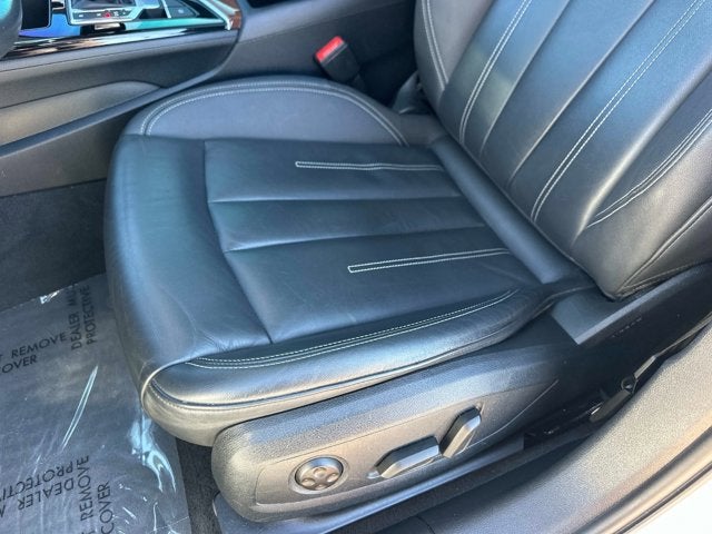 2022 Audi A4 Sedan Premium