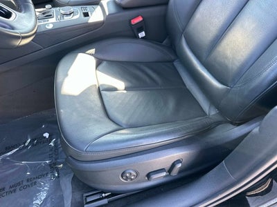 2019 Audi A3 Sedan Premium