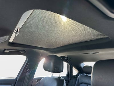 2019 Audi A3 Sedan Premium