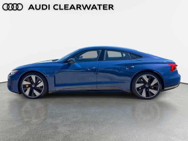 2022 Audi RS e-tron GT Base
