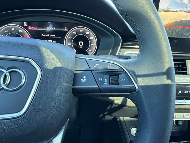 2022 Audi A5 Sportback Premium Plus