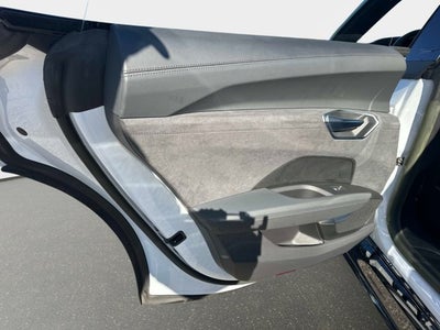 2023 Audi e-tron GT Premium Plus