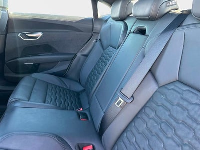 2023 Audi e-tron GT Premium Plus