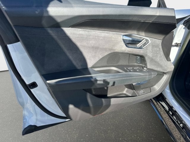 2023 Audi e-tron GT Premium Plus