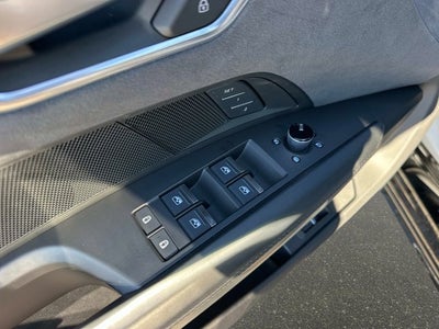 2023 Audi e-tron GT Premium Plus