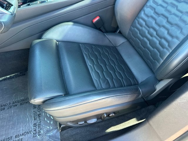 2023 Audi e-tron GT Premium Plus