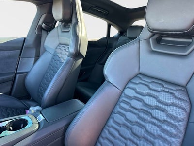 2023 Audi e-tron GT Premium Plus