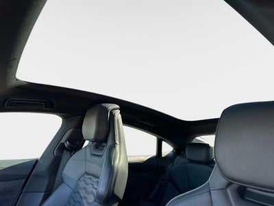 2023 Audi e-tron GT Premium Plus