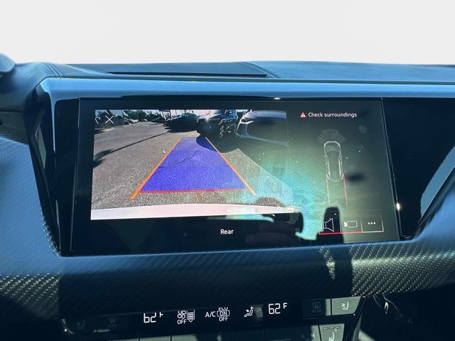 2023 Audi e-tron GT Premium Plus