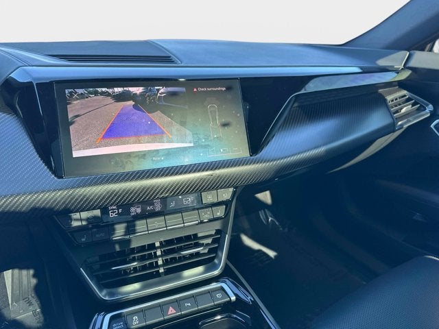 2023 Audi e-tron GT Premium Plus