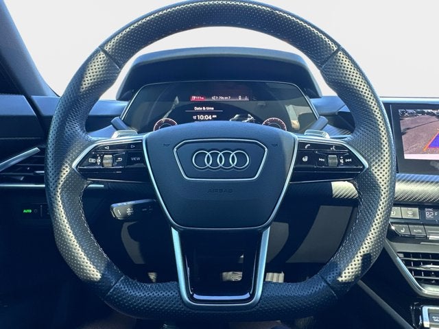 2023 Audi e-tron GT Premium Plus