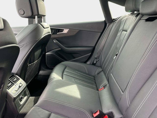 2023 Audi A5 Sportback S line Premium