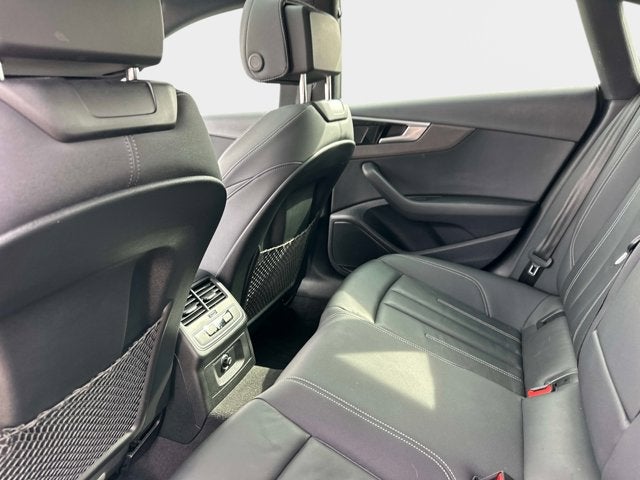 2023 Audi A5 Sportback S line Premium