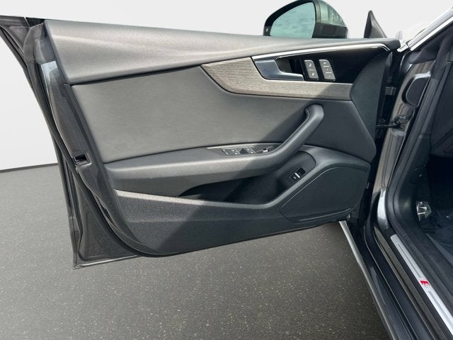 2023 Audi A5 Sportback S line Premium