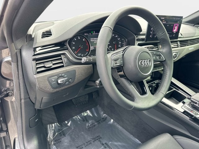 2023 Audi A5 Sportback S line Premium