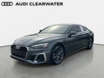 2023 Audi A5 Sportback S line Premium