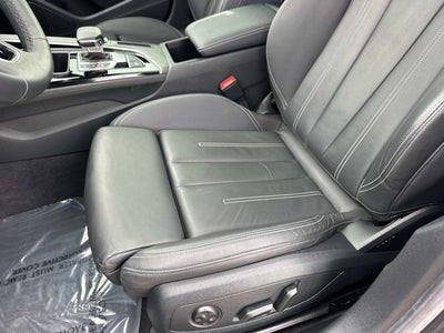 2023 Audi A5 Sportback S line Premium