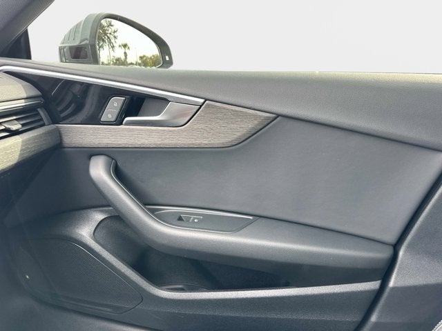 2023 Audi A5 Sportback S line Premium