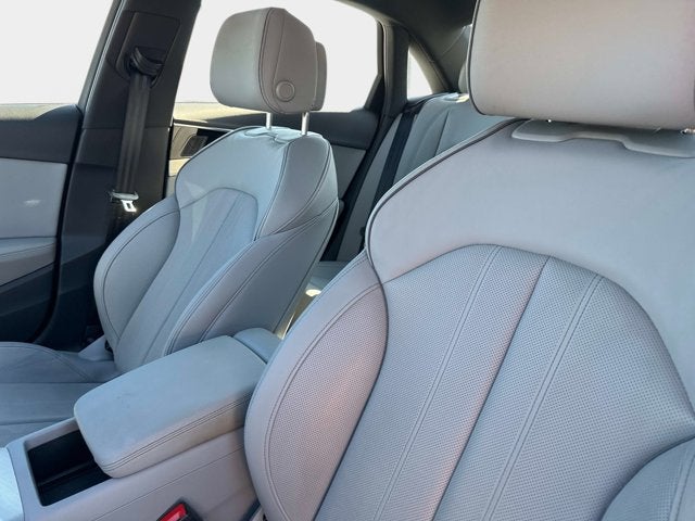 2023 Audi A4 Sedan S line Premium Plus