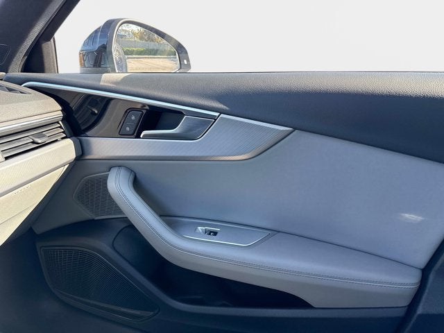 2023 Audi A4 Sedan S line Premium Plus