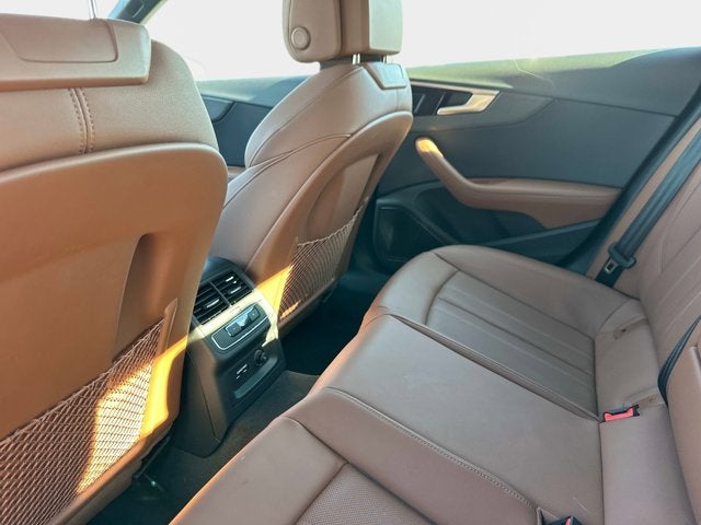 2025 Audi A5 Sportback S line Premium Plus