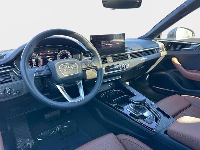 2025 Audi A5 Sportback S line Premium Plus