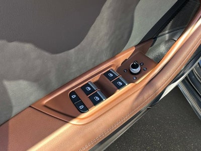 2025 Audi A5 Sportback S line Premium Plus